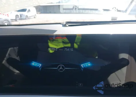 2021 Mercedes-Benz Cla 250 из США, поврежденный, VIN W1K5J4GB5MN211033